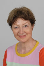 Ursula Salbert Sommer 2025