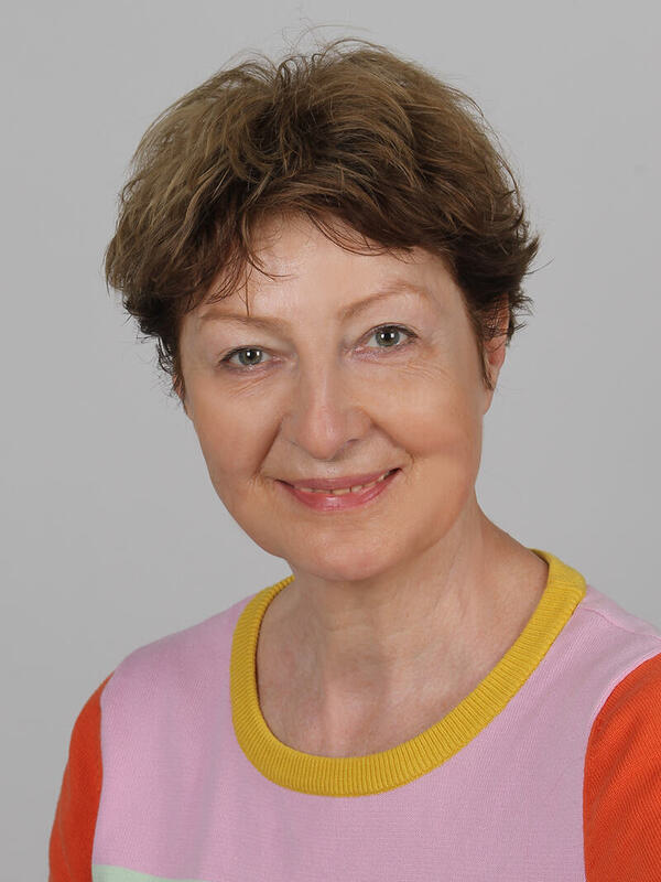 Ursula Salbert