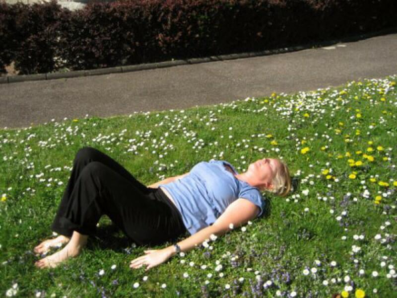 Yoga Tiefenentspannung (Bühl)